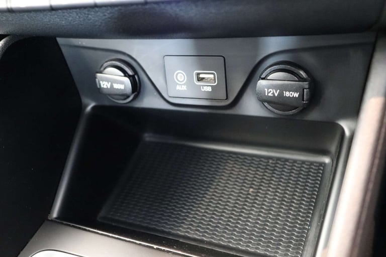2018 Hyundai TUCSON 1.6 GDi Blue Drive SE 5dr 2WD ESTATE PETROL Manual