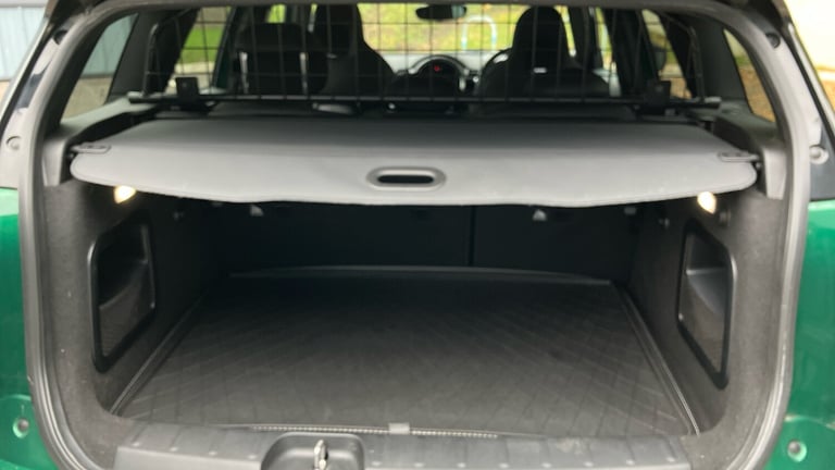 2022 MINI Clubman 2.0 John Cooper Works ALL4 6dr Auto Petrol Estate Estate Petrol Automatic