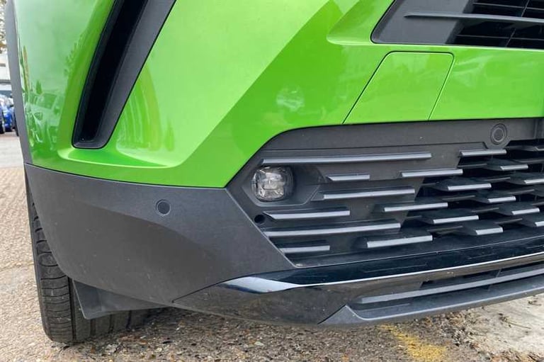 2024 Vauxhall Mokka 100kW Ultimate 50kWh 5dr Auto HATCHBACK ELECTRIC Automatic