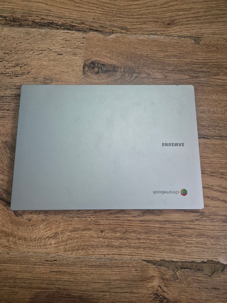 image for Samsung chromebook Go 
