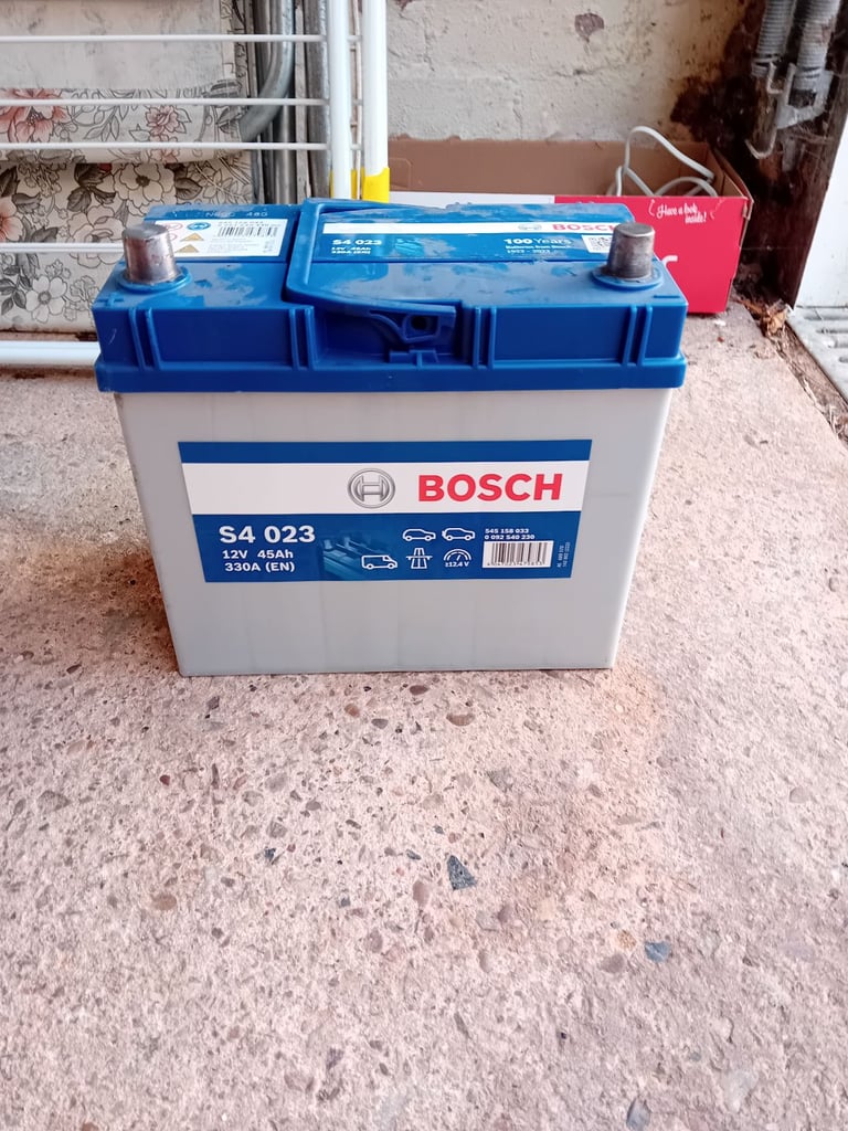 image for car battery