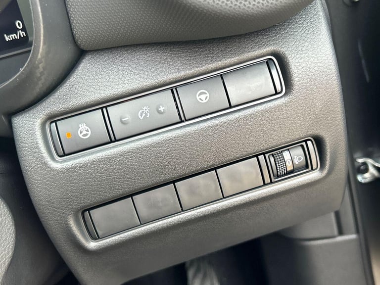 2025 Nissan Juke 1.6 N-Sport Auto Euro 6 5dr SUV PETROL/ELECTRIC Automatic