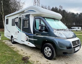 image for Chausson Welcome 99 5 Berth Family Motorhome For sale 