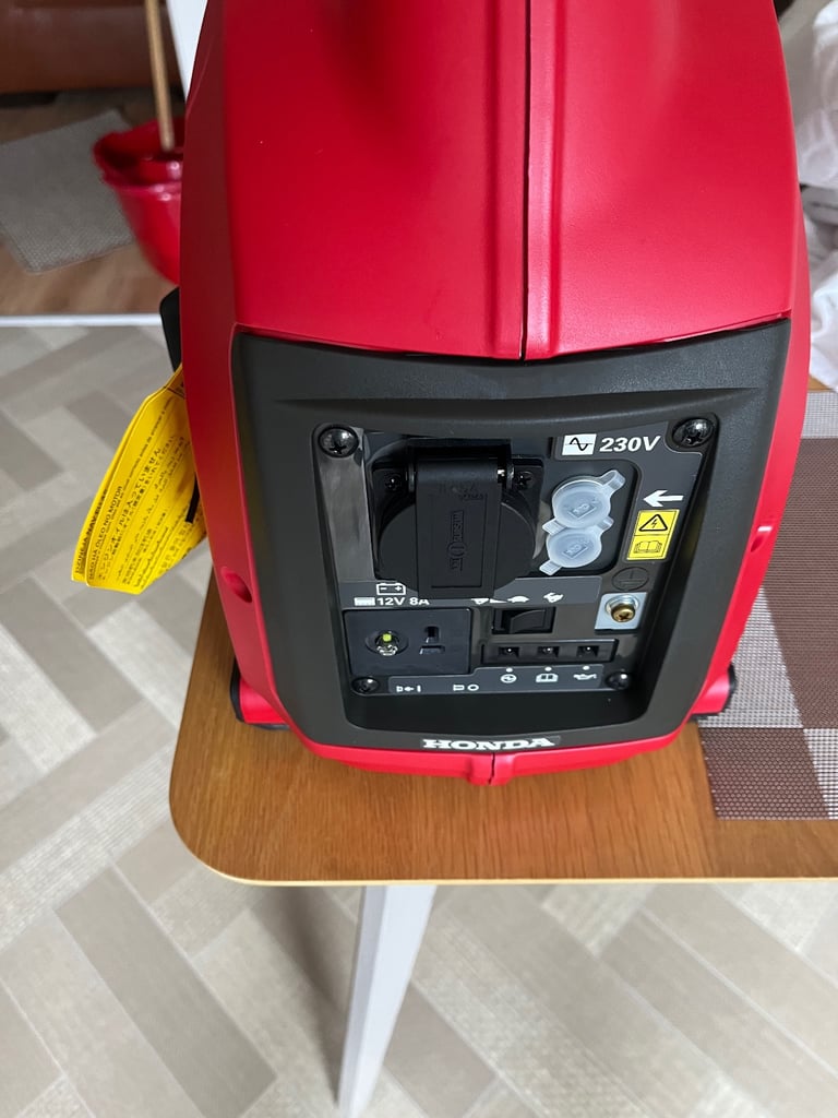 Honda eu10i