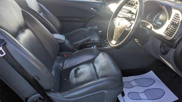 Saab, 9-3, Convertible, 2004, Manual, 1998 (cc), 2 doors