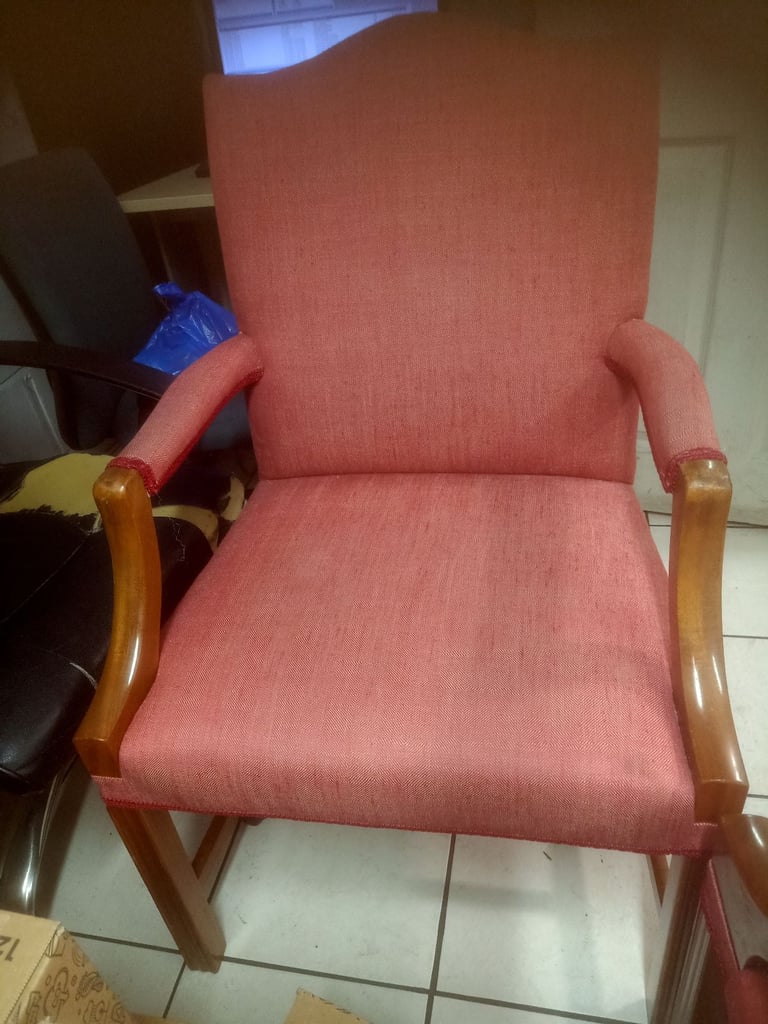 Antique chair 
