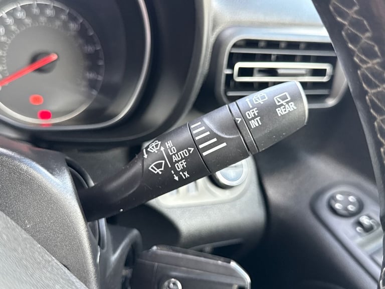 2022 Vauxhall Combo Life 1.5 Turbo D SE 5dr [7 seat] MPV DIESEL Manual