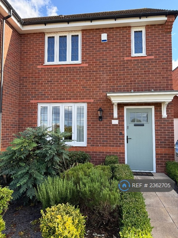 image for 2 bedroom house in Marshall Way, Codsall, Wolverhampton, WV8 (2 bed) (#2362705)