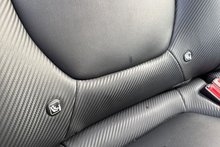 2020 MG MG ZS 1.5 VTi-TECH Exclusive 5dr Hatchback Petrol Manual