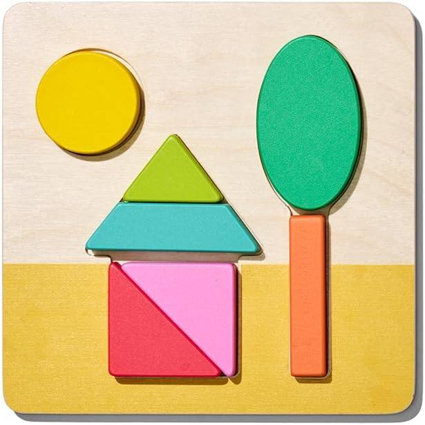 Lovevery, The Helper Play Kit + Bonus Book, Development Toy, 25-26-27+ Months