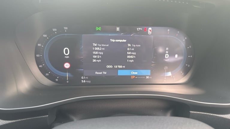 2025 Volvo XC40 Plus, B4 Mild hybrid, Petrol, Dark Estate Petrol Automatic