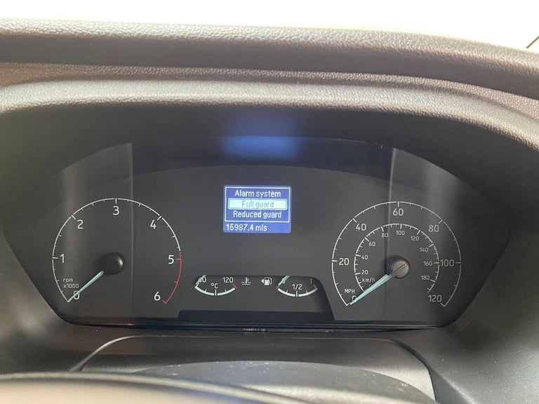2021 Ford Transit Custom 2.0 280 EcoBlue Limited L1 H1 Euro 6 (s/s) 5dr PANEL VAN Diesel Manual