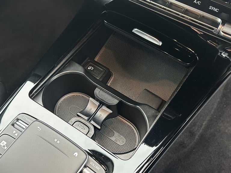 2022 Mercedes-Benz A-Class A200 AMG Line Executive Edition 5dr Auto Hatchback Petrol Automatic
