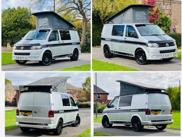 Volkswagen, TRANSPORTER, Panel Van, 2005, Manual, 2460 (cc)