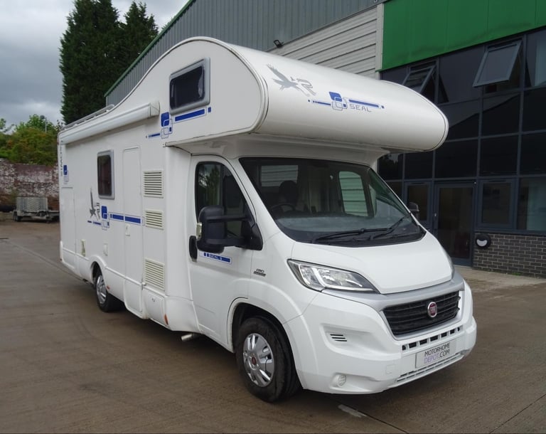 image for Rimor Seal 5 6 berth 6 belt [Phone number removed]miles