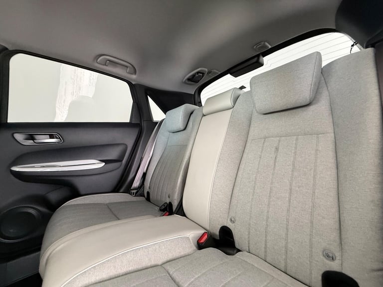 2022 Honda Jazz 1.5 i-MMD Hybrid EX 5dr eCVT HATCHBACK PETROL/ELECTRIC Automatic