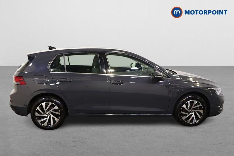 2022 Volkswagen Golf 1.4 TSI eHybrid Style 5dr DSG Hatchback Hybrid Automatic
