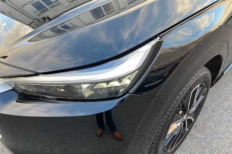 2025 Honda HR-V 1.5 eHEV Advance Style 5dr CVT Hatchback Hybrid Automatic