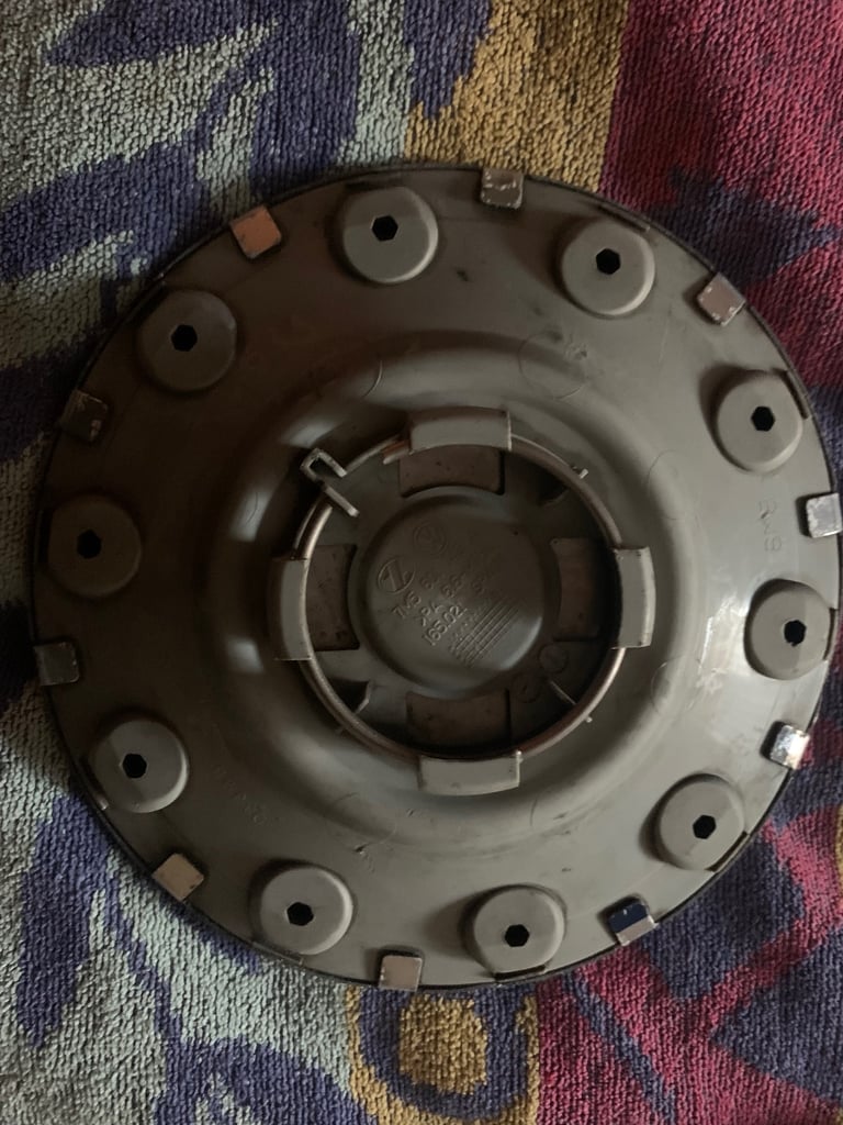 Ford mondeo alloy Center cap