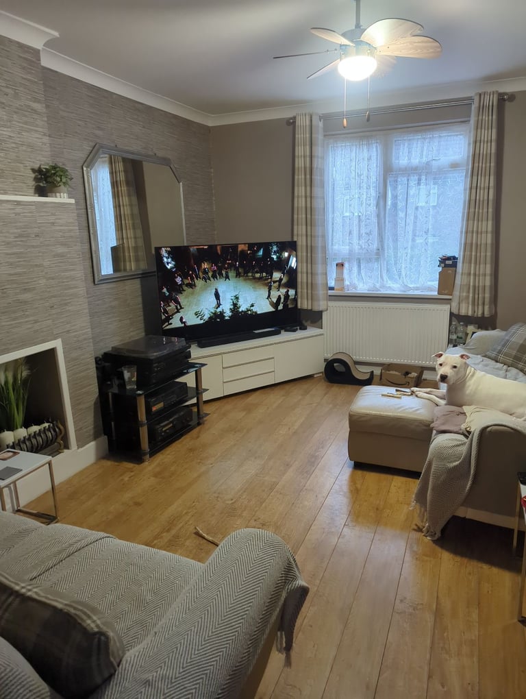 House exchange