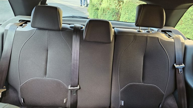 Citroen, DS3, Hatchback, 2015, Manual, Diesel, 1560 (cc), 3 doors