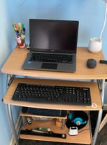 Desk for computer 