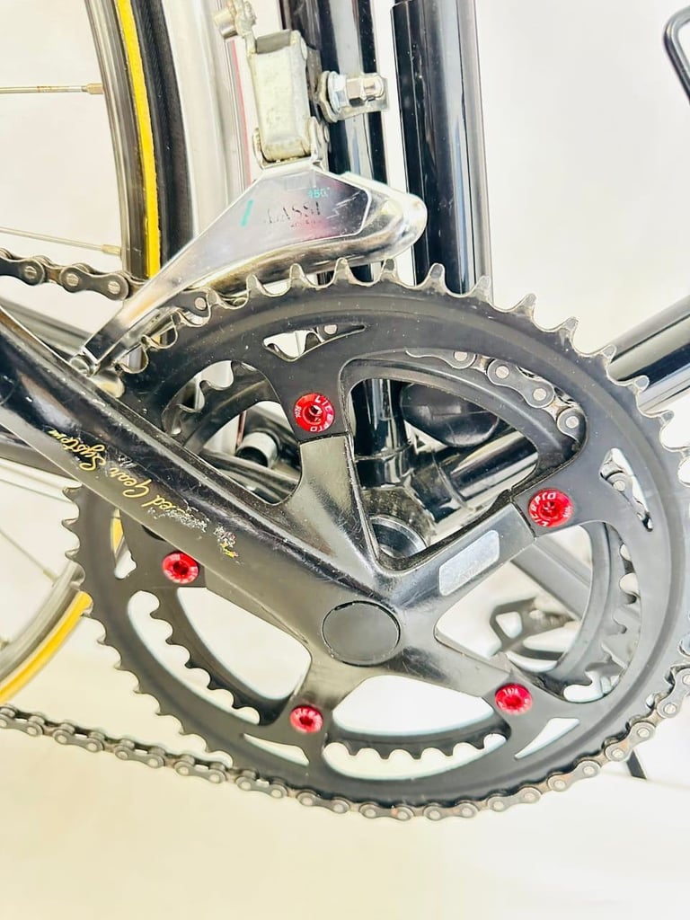 NOS Raleigh Sprint Size/52 cm Virtually New Road Bike