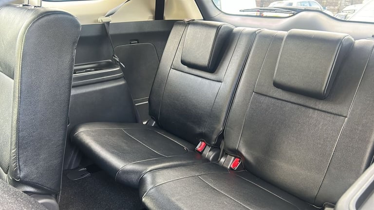 2016 Mitsubishi Outlander 2.3L GX 4 DI-D SUV 5dr Diesel Manual Euro 6 (147 bhp) SUV Diesel Manual
