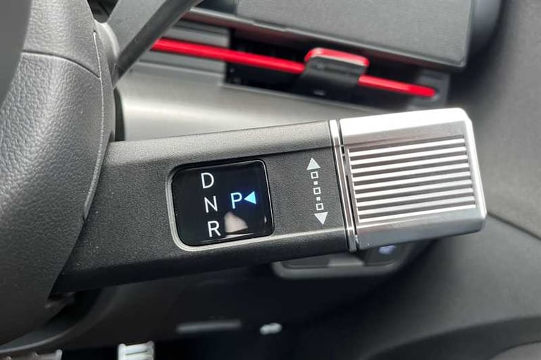 2025 Hyundai KONA 1.6 Hybrid 129 N Line 5dr DCT HATCHBACK PETROL/ELECTRIC Automatic