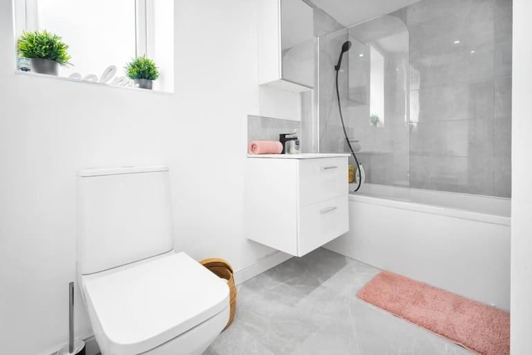 Beautiful Property in Bilston