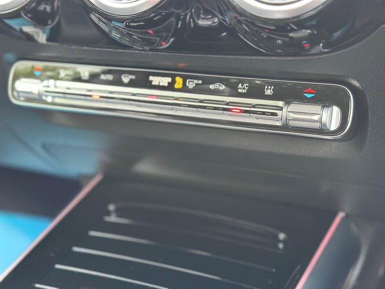 2022 Mercedes-Benz GLA 1.3 GLA250e 15.6kWh Exclusive Edition (Premium Plus) 8G-DCT Euro 6 (s/s) 5...