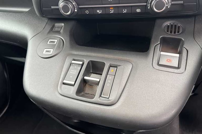 2024 Vauxhall Combo Electric 52kWh Prime Panel Van 5dr Electric Auto SWB (7.4kW Charger) (136 ps)...