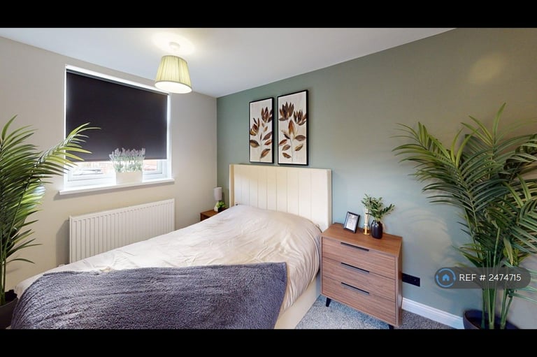 1 bedroom in Longford Street, Warrington, WA2 (#2474715)
