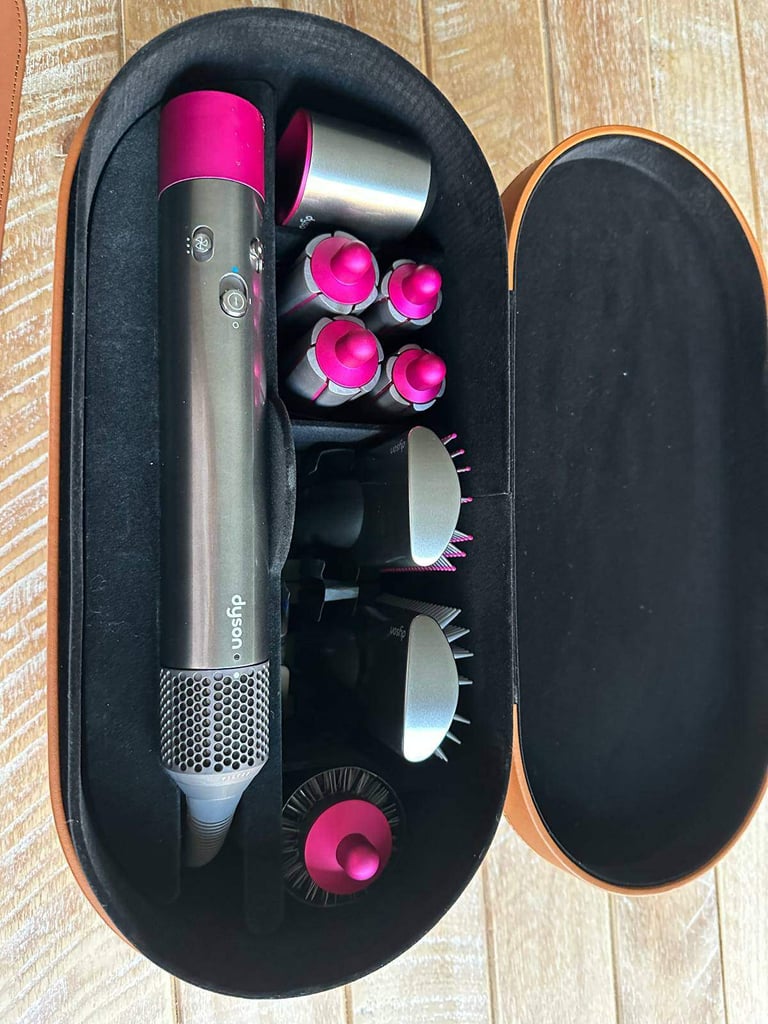 BRAND NEW Dyson Airwrap