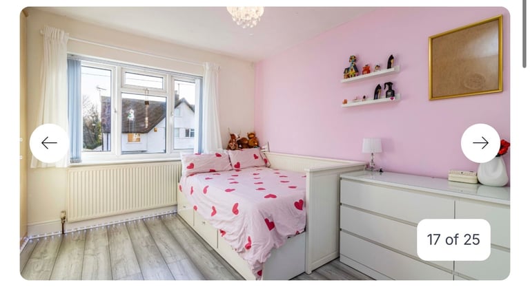 House for sale Nottingham 