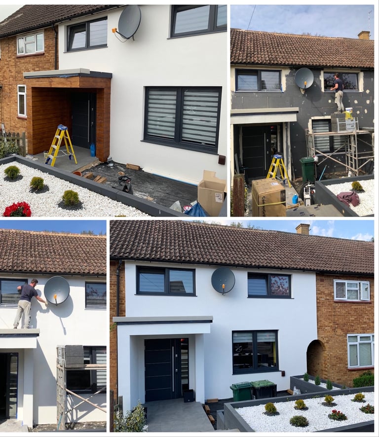 image for General Handyman Services Low cost, Same day services.