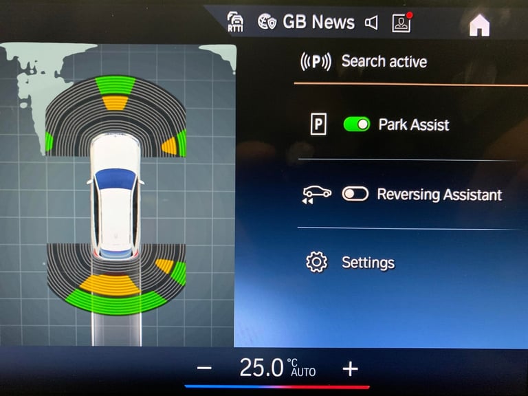 2024 BMW 3 Series 2.0 330e 12kWh M Sport Touring 5dr Petrol Plug-in Hybrid Auto Euro 6 (s/s)  Est...