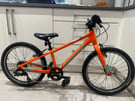 Childrens 2020 Cannondale Quick 20 Bike, Great Condition! 