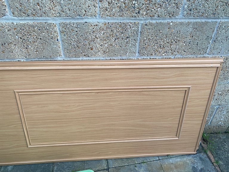Sliding wardrobe doors 