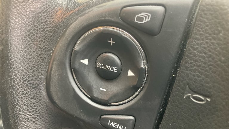 2017 Honda CR-V 2.0 i-VTEC SE Plus 5dr 2WD [Nav] ESTATE PETROL Manual