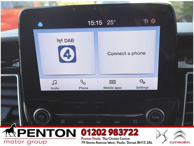 2021 Ford Transit Custom 2.0 300 EcoBlue Limited Auto L2 H1 Euro 6 (s/s) 5dr PANEL VAN Diesel Aut...