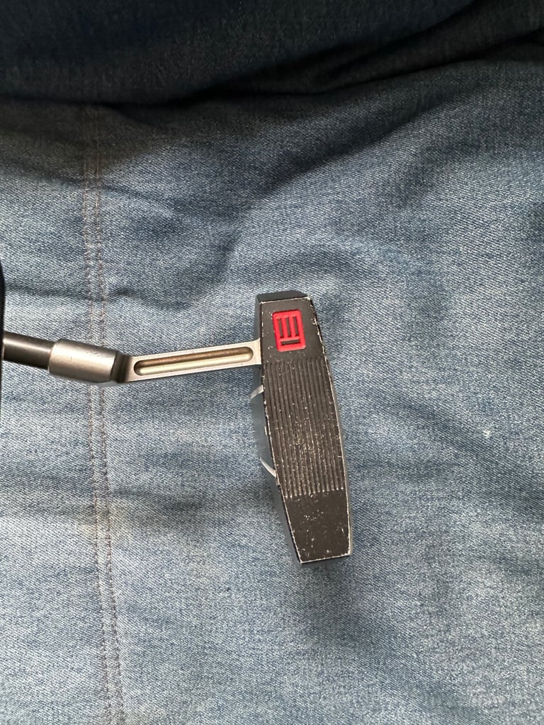 image for Evnroll putter 