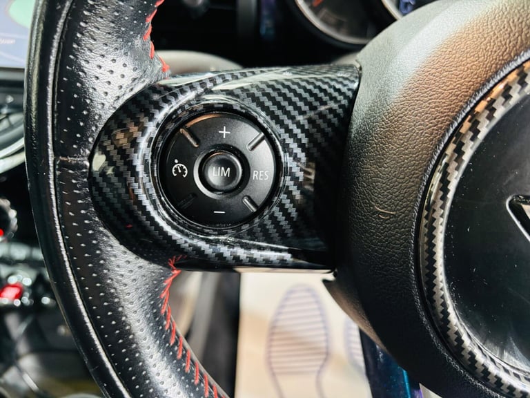 2014 MINI Hatch 2.0 Cooper S Euro 6 (s/s) 5dr HATCHBACK Petrol Manual