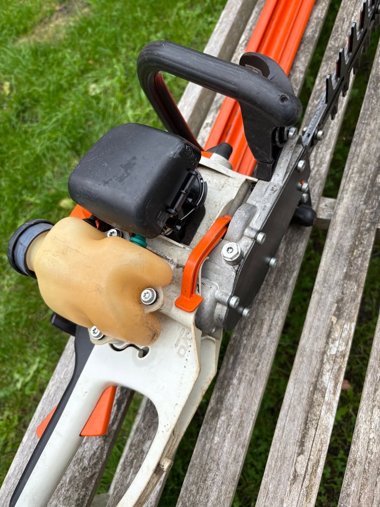 Stihl HS 45 Hedge cutter