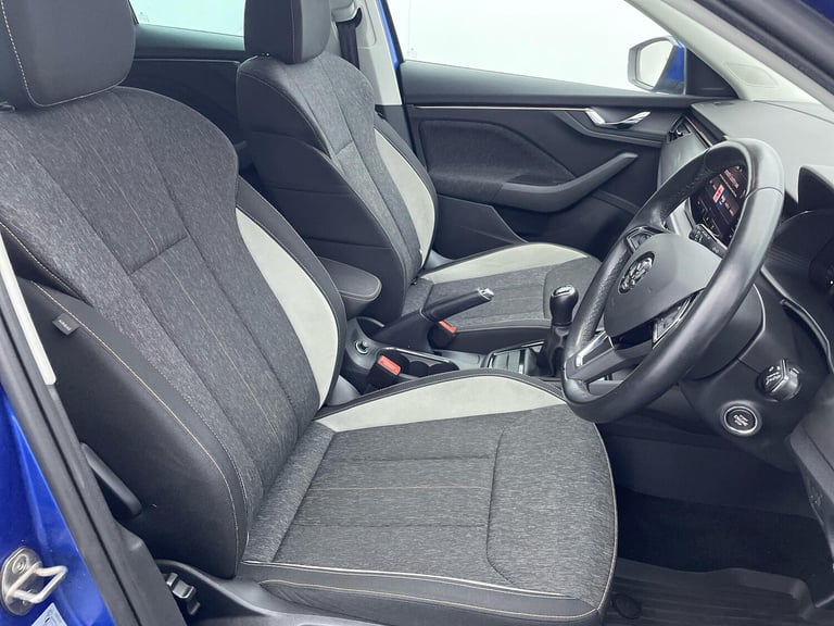 2020 Skoda Scala 1.0 TSI SE L Hatchback 5dr Petrol Manual Euro 6 (s/s) (115 ps) HATCHBACK Petrol ...