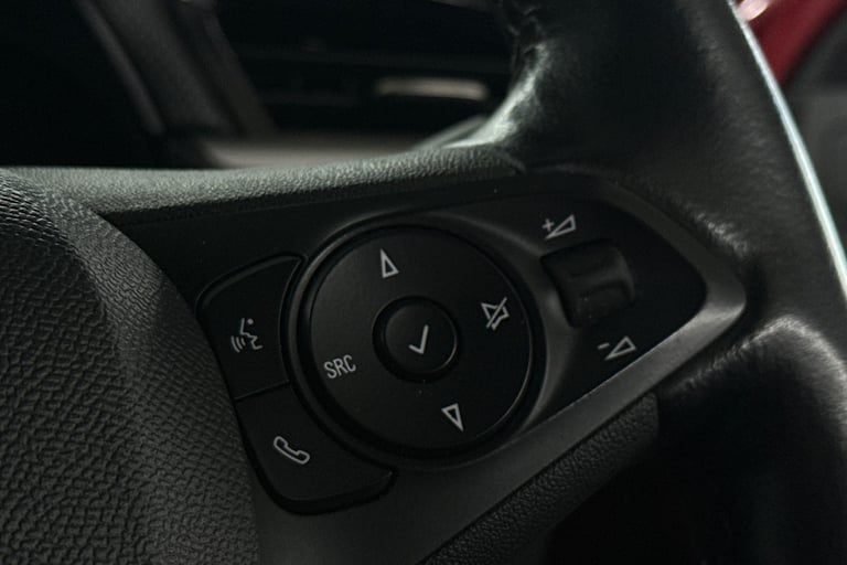 2021 Vauxhall Corsa 90646 Hatchback Petrol Manual