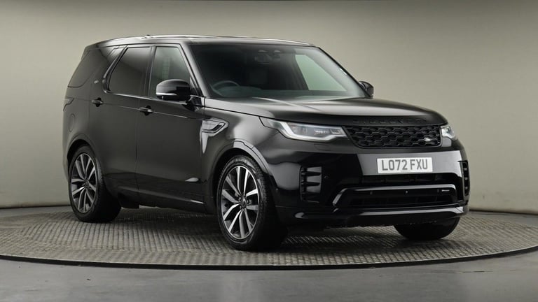 2023 Land Rover Discovery 3.0 D300 MHEV R-Dynamic SE Auto 4WD Euro 6 (s/s) 5dr SUV Diesel Automatic