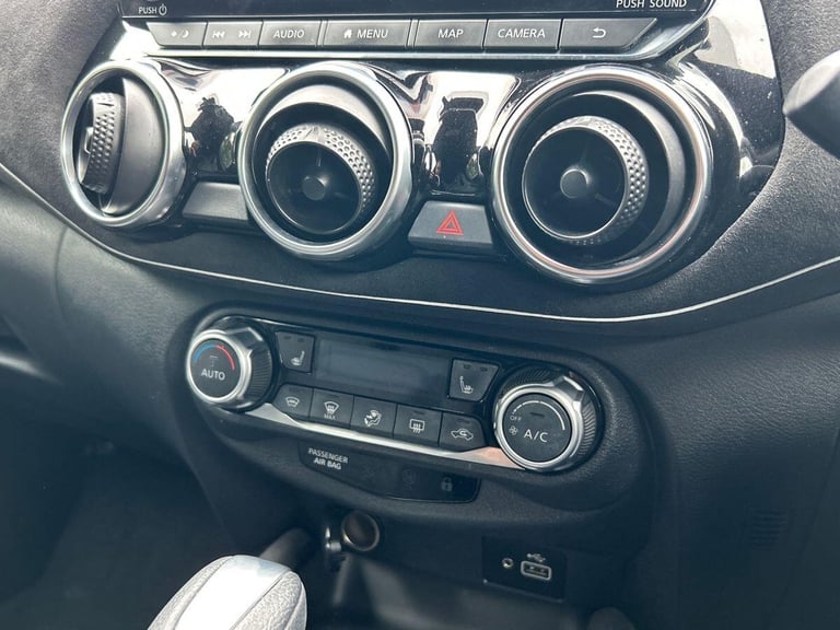 2022 Nissan Juke 1.0 DIG-T Tekna+ SUV 5dr Petrol DCT Auto Euro 6 (s/s) (114 ps) SUV PETROL Automatic