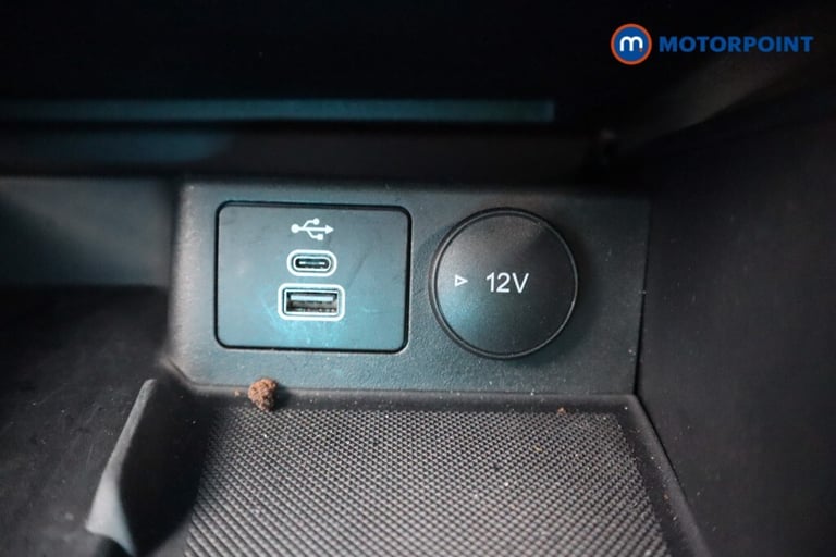 2022 Ford Focus 1.0 EcoBoost ST-Line Vignale 5dr HATCHBACK PETROL Manual