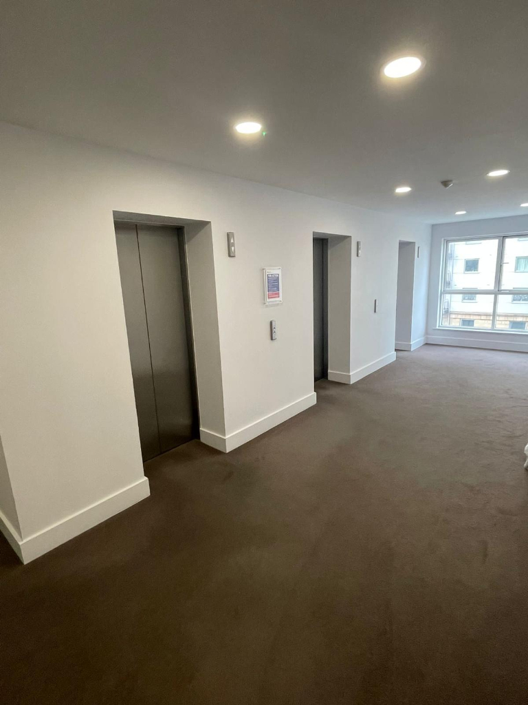 Studio Flat in Basingstoke, RG21 7AY 